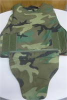 First Choice Armor & Equipment Protective Vest