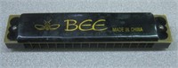 BEE Harmonica