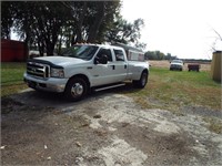 Truck and Motorcycle Online Auction