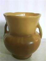 Weller vase