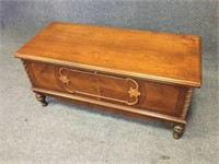 Lane Cedar Lined Hope Chest