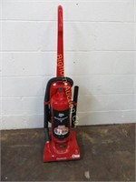 Dirt Devil Quick Power Cyclonic Canister Vacuum