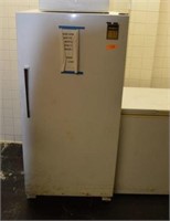 Bradford Freezer (not operational) (Upstairs)