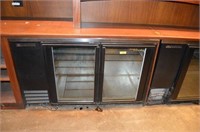 True Undercounter Refrigerator / Chiller
