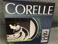 Corelle  Dishes (16 Piece Set)