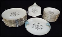 Group Of Lenox Plates And Bowls