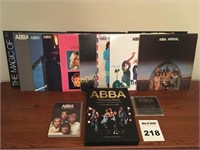 Attention ABBA Fans & Collectors