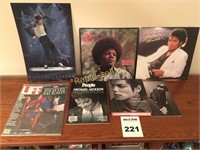 Another Great Michael Jackson Collection
