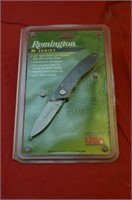 Remington M-Series Knife - NIB