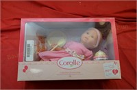 Corolle Baby Doll - New in Box
