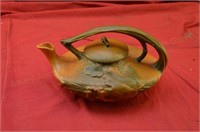 Roseville "Teapot" Type Pottery