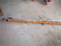 2- extendable limb loppers
