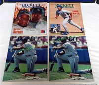 Beckett Magazines