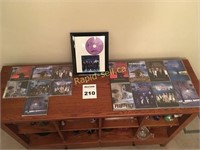 For Music Collectors & Fans of Celtic Thunder
