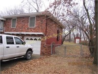 Absentee Bid for Real Estate Shawnee, KS 66203