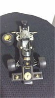 John Players Special drag racing toy. Texaco R