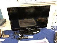 32" SAMSUNG TV MODEL LN32D450GID
