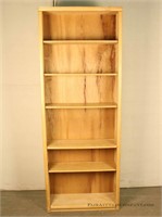 Tall Bookcase ( 2 of 3)