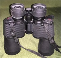 Tasco World Class Binoculars