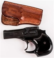 Gun High Standard Derringer in 22 Mag - Used