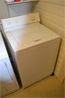 MAYTAG HEAVY DUTY-SUPER CAPACITY WASHER