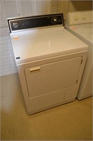 MAYTAG HEAVY DUTY DRYER