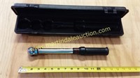Sears Craftsman Torque Wrench 944541