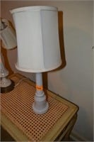 SMALL CERAMIC LAMP