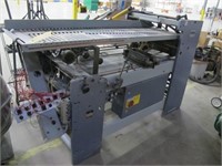 Stahl Continuous Feed Folder Model RF-56V
