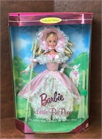Little Bo Peep Barbie Collector Edition