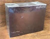 NEW! Euphoria by Calvin Klein Perfume/Cologne