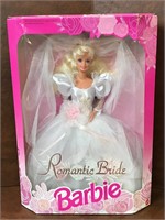Romantic Bride Barbie