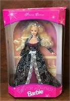 Winter Fantasy Barbie Special Edition