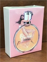 NEW! Chanel Chance Perfume