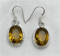 New .925 Sterling Silver Jewelry