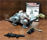 G1 Transformer Dino-Bot