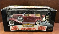 Clark Galbles Duesenberg Limited Edition