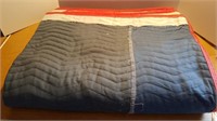 Packing / Animal Blanket