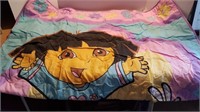 Dora Comforter