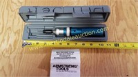 Armstrong 64-002 Micrometer Adjustable Torque