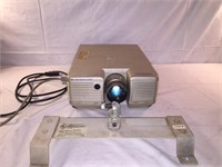 Sharp XV-Z1U SharpVision Projector