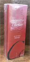 NEW! Cartier Declaration Perfume/Cologne