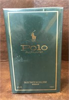 NEW! Polo by Ralph Lauren Cologne