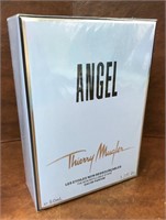 NEW! Angel by Thierry Mugler Perfume