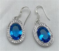 New .925 Sterling Silver Jewelry