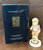 MI Hummel by Goebel Germany Figurine