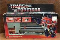 1984 Transformers G1 Optomus Prime