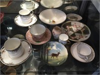 14PCE F WEDGWOOD PIECES-SOME VERY OLD