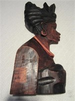 AFRICAN WALL ART DÉCOR
