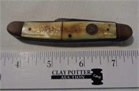 Antique KEEN KUTTER Pocket Knife